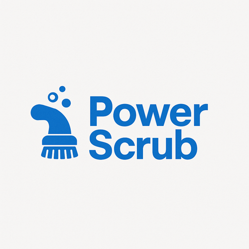 PowerScrub